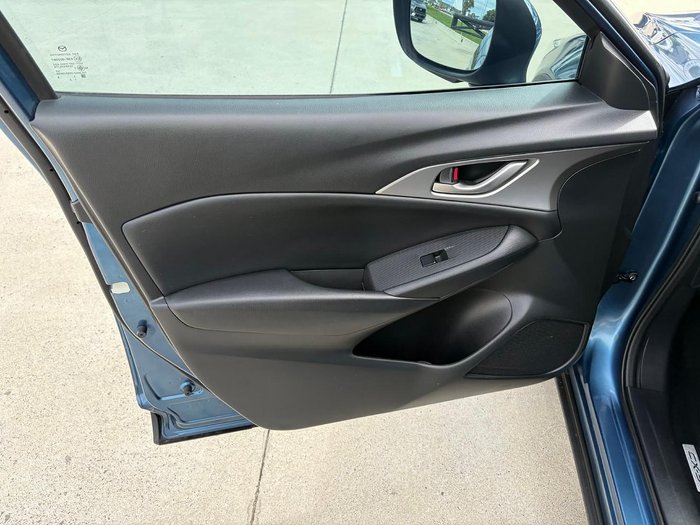 2019 Mazda CX-3 Maxx Sport