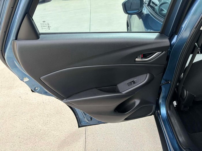 2019 Mazda CX-3 Maxx Sport