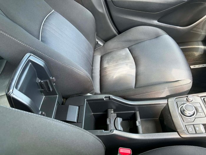 2019 Mazda CX-3 Maxx Sport