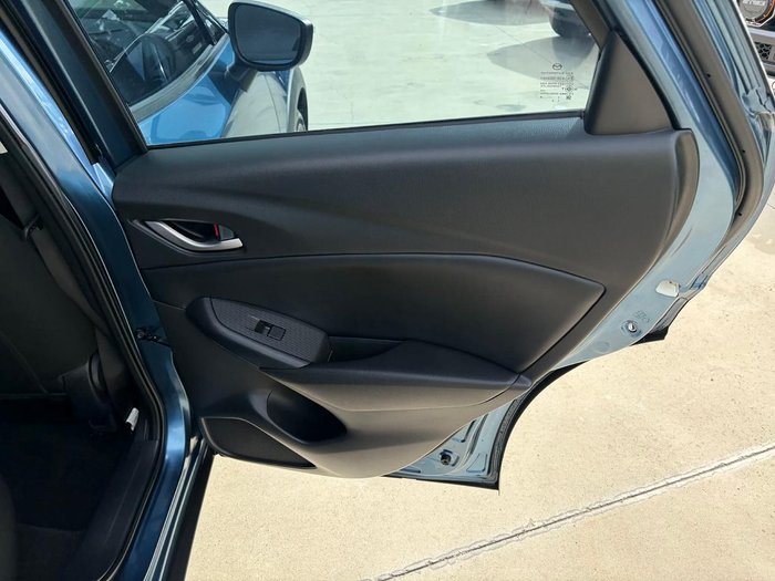 2019 Mazda CX-3 Maxx Sport