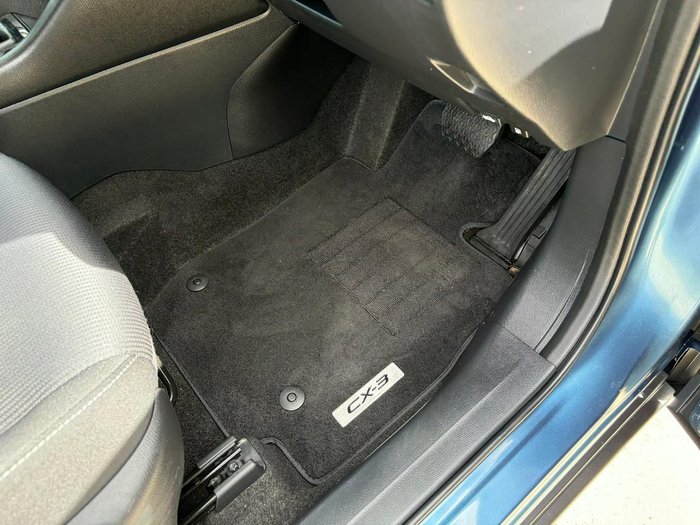 2019 Mazda CX-3 Maxx Sport