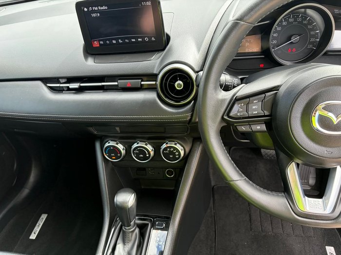 2019 Mazda CX-3 Maxx Sport