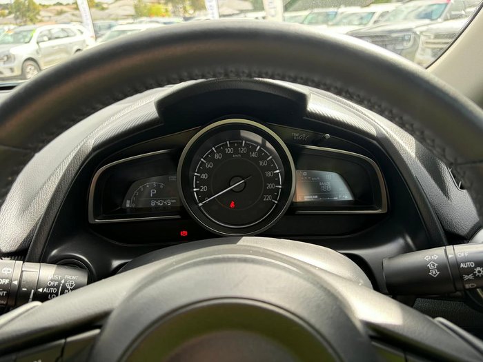 2019 Mazda CX-3 Maxx Sport