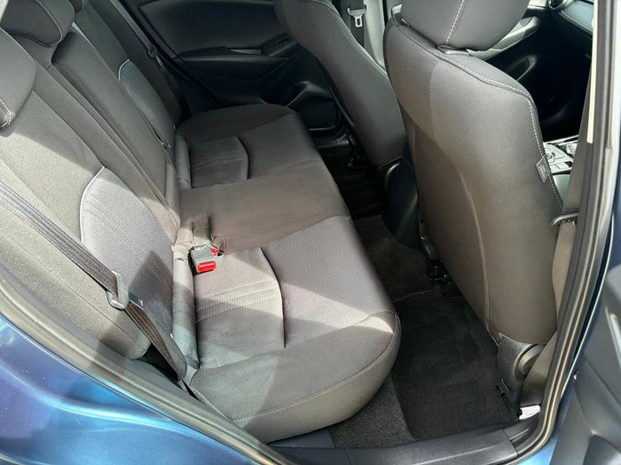 2019 Mazda CX-3 Maxx Sport