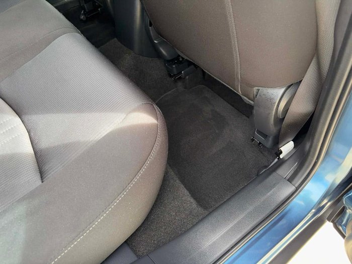 2019 Mazda CX-3 Maxx Sport