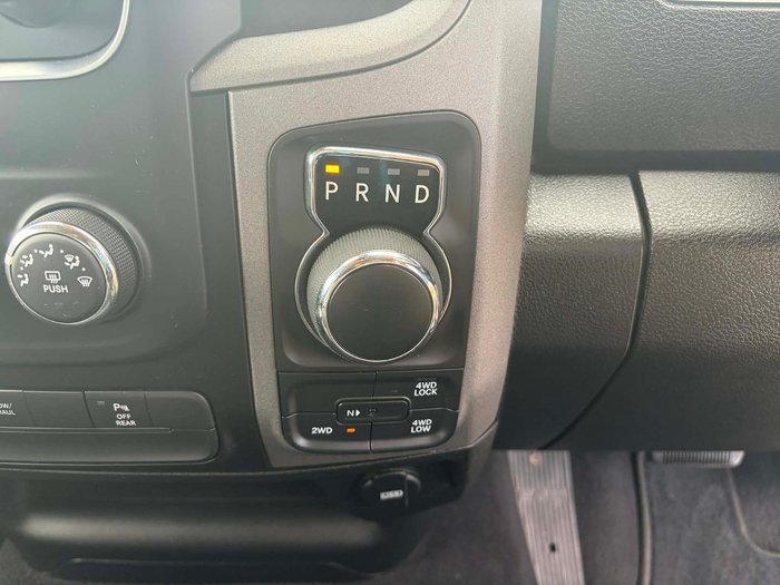 2022 RAM 1500 Express