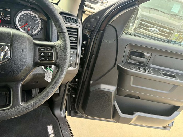 2022 RAM 1500 Express