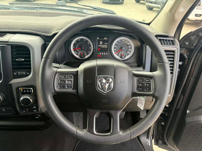2022 RAM 1500 Express