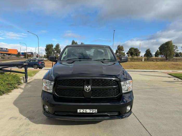 2022 RAM 1500 Express