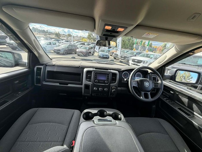 2022 RAM 1500 Express