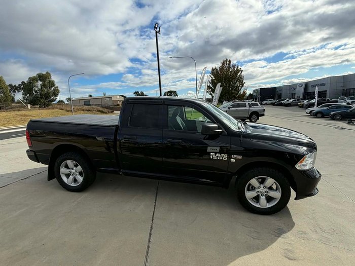 2022 RAM 1500 Express