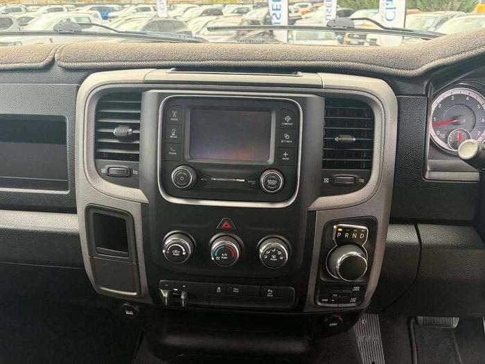 2022 RAM 1500 Express