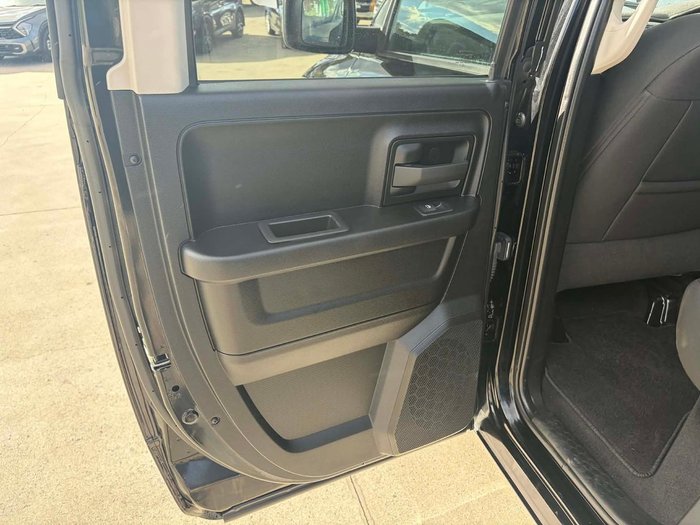 2022 RAM 1500 Express