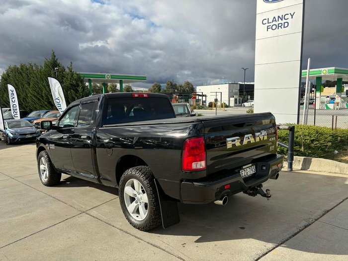 2022 RAM 1500 Express