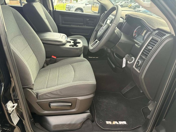 2022 RAM 1500 Express