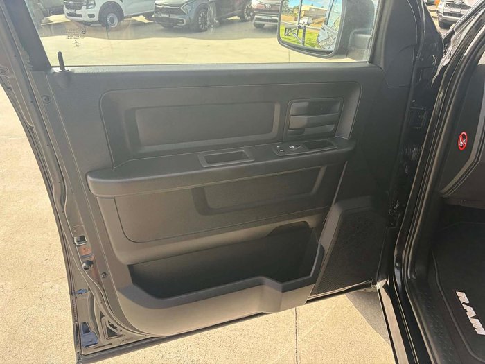2022 RAM 1500 Express