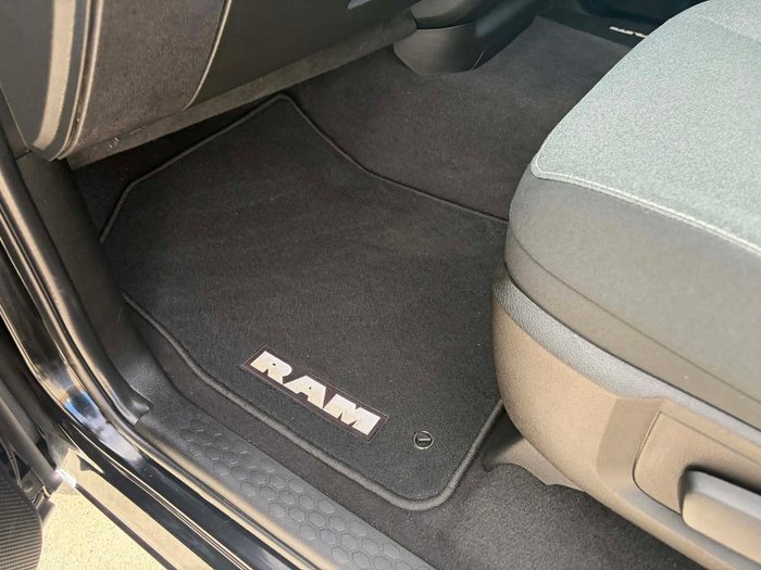 2022 RAM 1500 Express