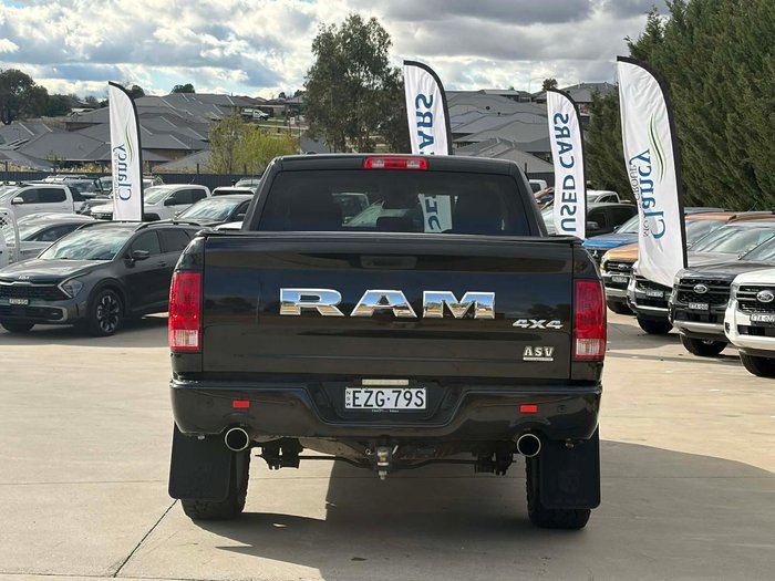 2022 RAM 1500 Express