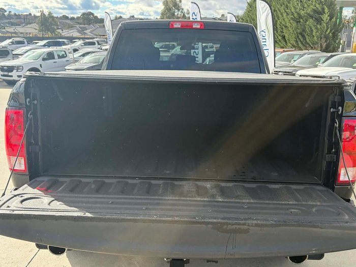2022 RAM 1500 Express