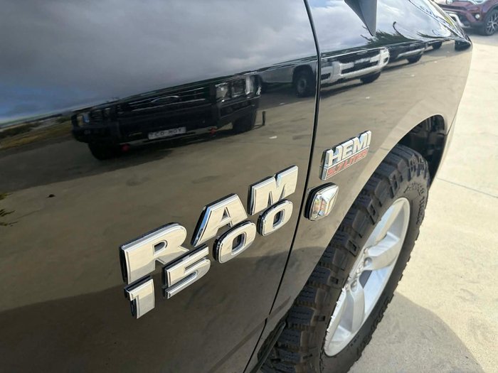 2022 RAM 1500 Express