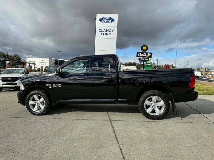 2022 RAM 1500 Express