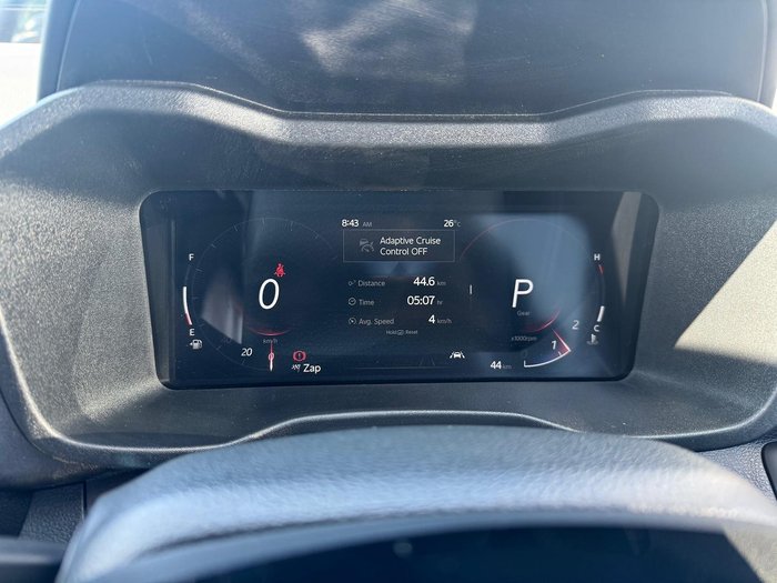 2025 Mahindra XUV3XO AX7L