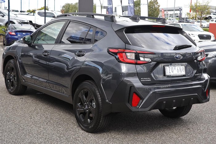 2023 Subaru Crosstrek 2.0L