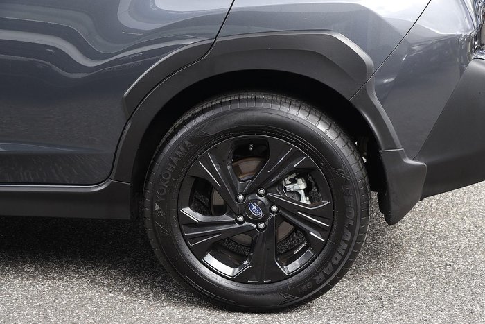 2023 Subaru Crosstrek 2.0L