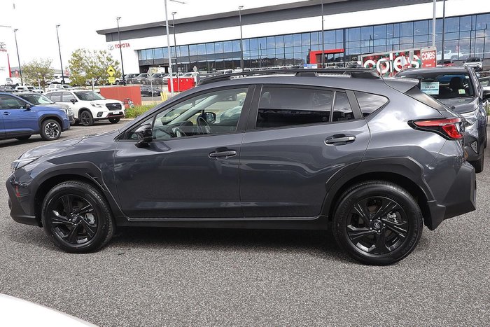 2023 Subaru Crosstrek 2.0L