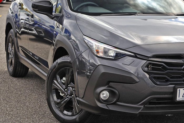 2023 Subaru Crosstrek 2.0L