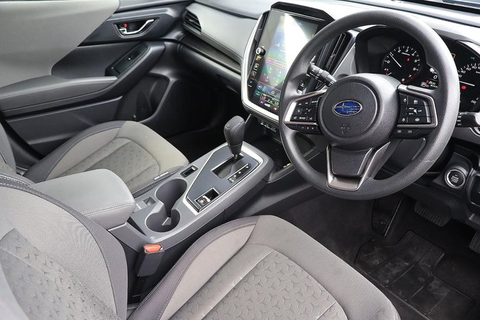 2023 Subaru Crosstrek 2.0L