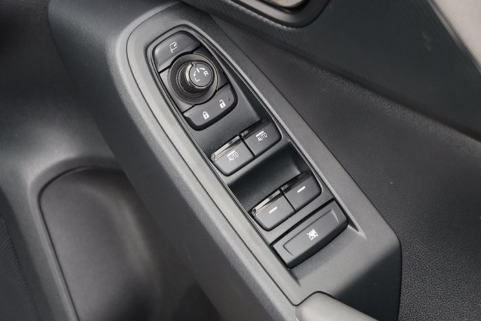 2023 Subaru Crosstrek 2.0L