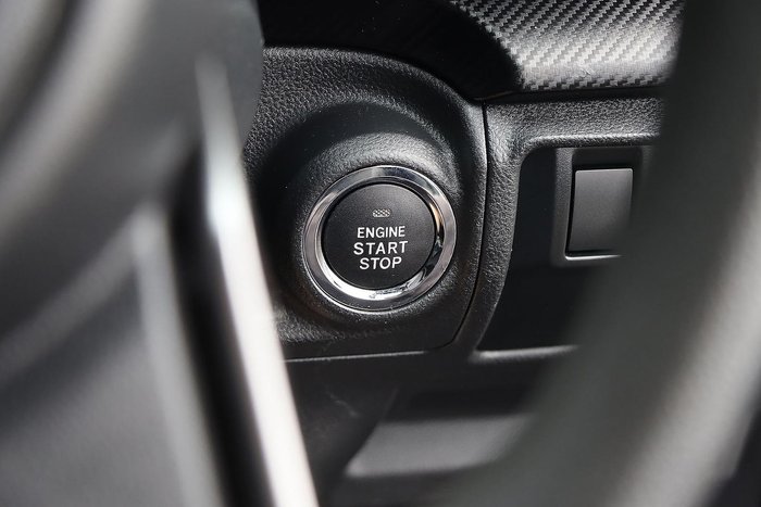 2023 Subaru Crosstrek 2.0L