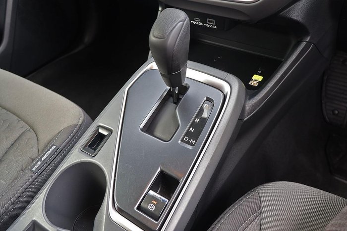 2023 Subaru Crosstrek 2.0L