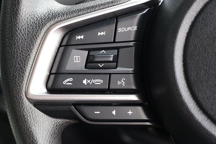 2023 Subaru Crosstrek 2.0L