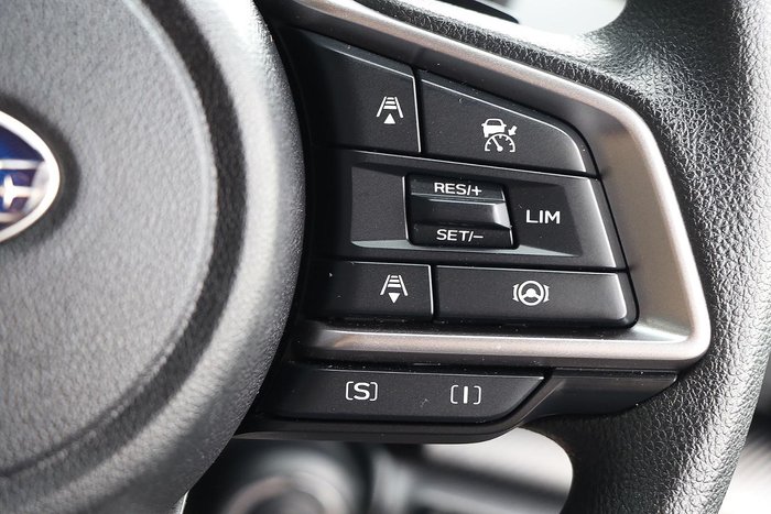 2023 Subaru Crosstrek 2.0L