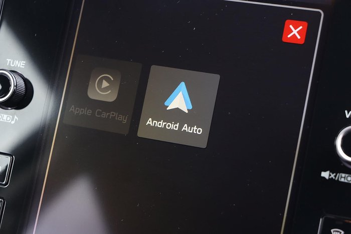 2023 Subaru Crosstrek 2.0L