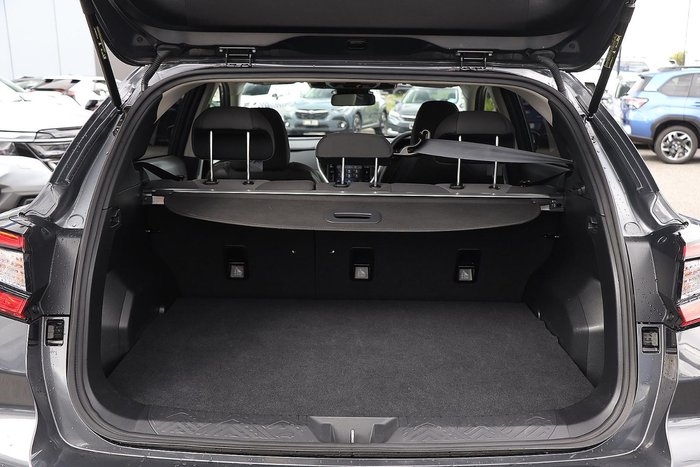 2023 Subaru Crosstrek 2.0L