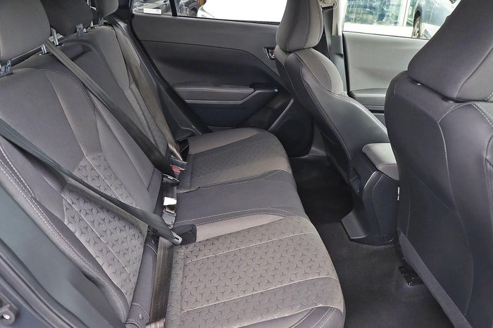 2023 Subaru Crosstrek 2.0L