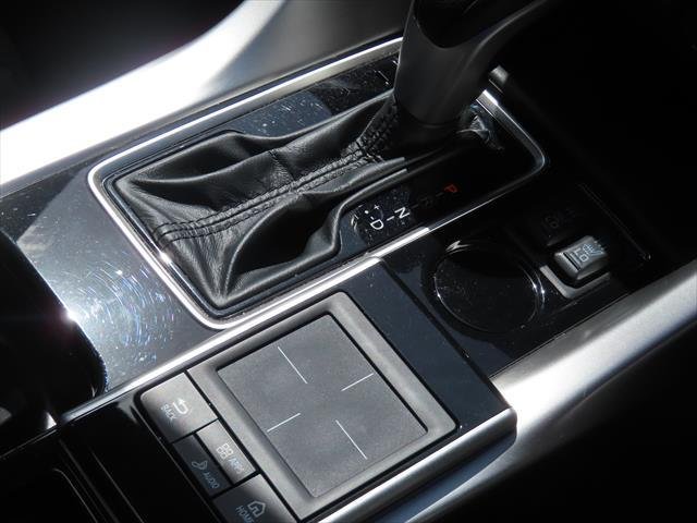 2020 Mitsubishi Eclipse Cross Exceed