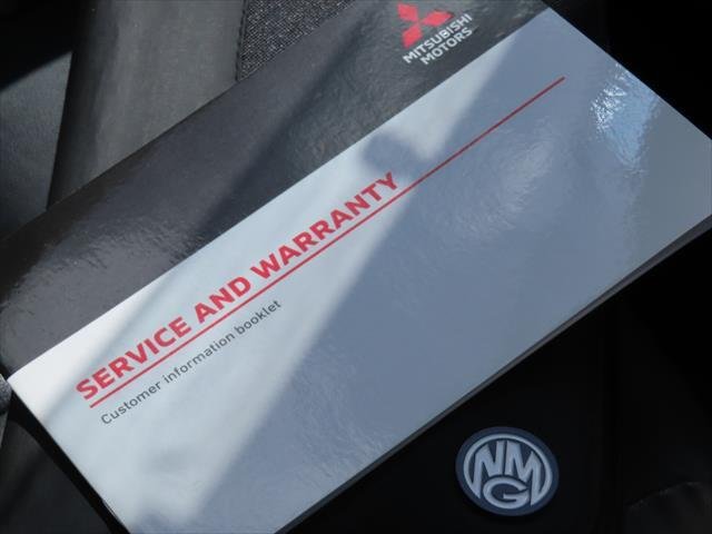 2020 Mitsubishi Eclipse Cross Exceed