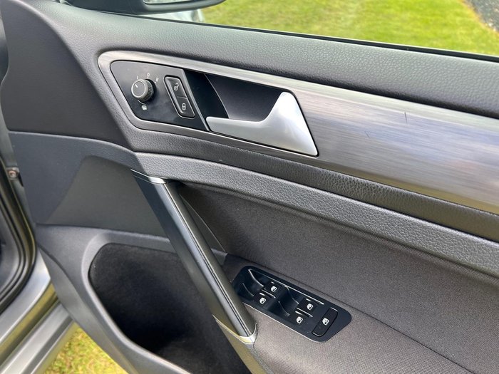 2018 Volkswagen Golf 110TSI Comfortline