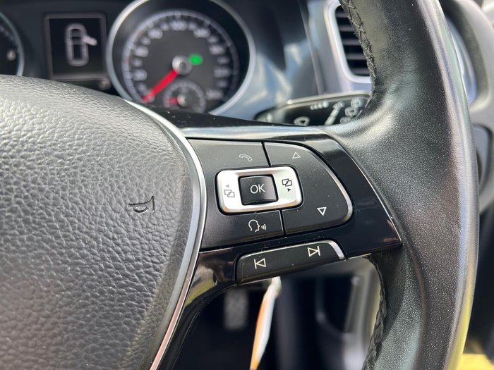 2018 Volkswagen Golf 110TSI Comfortline