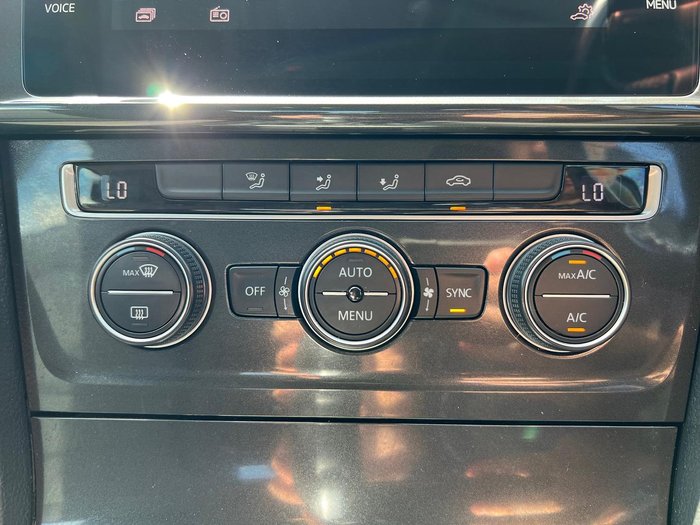 2018 Volkswagen Golf 110TSI Comfortline