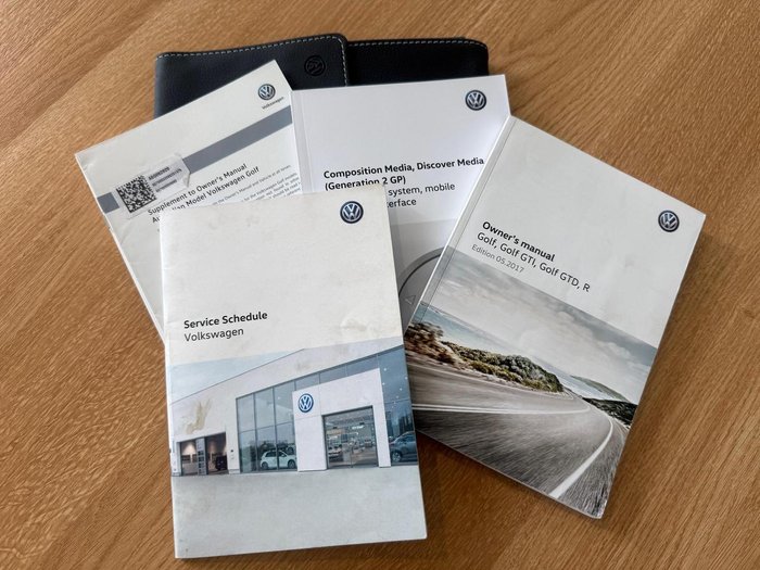 2018 Volkswagen Golf 110TSI Comfortline