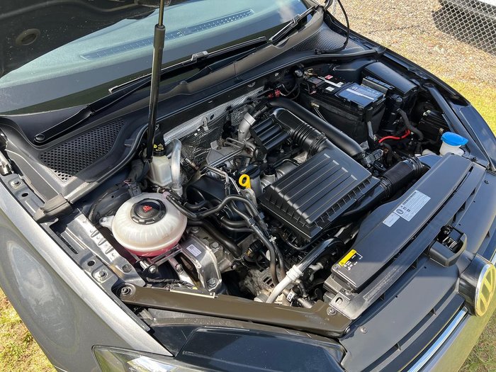 2018 Volkswagen Golf 110TSI Comfortline