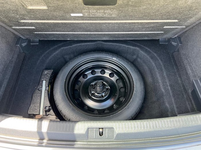 2018 Volkswagen Golf 110TSI Comfortline