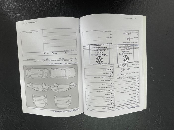 2014 Volkswagen Golf 90TSI 7 MY14 Sunset Red