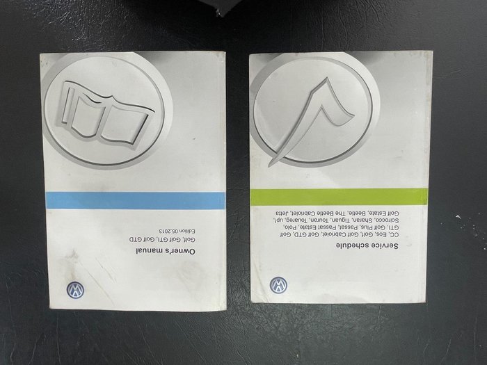 2014 Volkswagen Golf 90TSI 7 MY14 Sunset Red