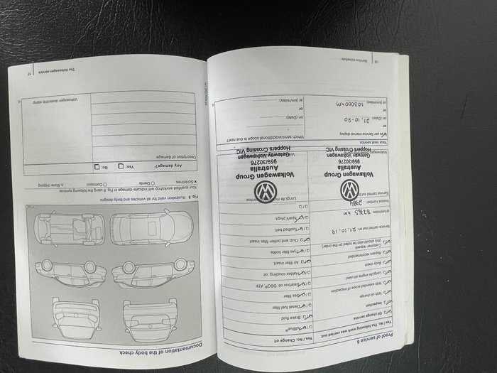 2014 Volkswagen Golf 90TSI